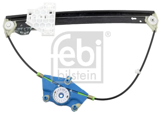 Zvedací zařízení oken FEBI BILSTEIN 103772 Zvedací zařízení oken FEBI BILSTEIN 103772