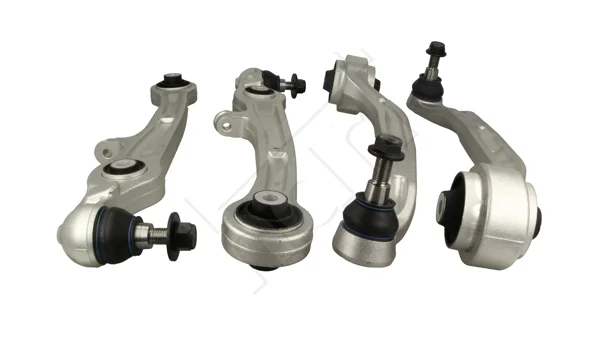 RAMENO /P/AUDI A6 04- /SADA/LACZN+KONC HART 445832 RAMENO /P/AUDI A6 04- /SADA/LACZN+KONC HART 445832