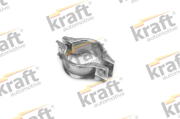 Spojovací trubky, výfukový systém KRAFT AUTOMOTIVE 0558546