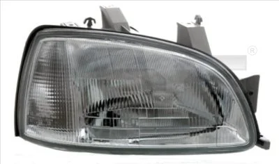 Hlavní světlomet TYC 20-3745-08-2 – OE 7701042148