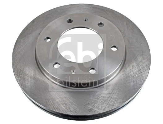 Brzdový kotouč FEBI BILSTEIN 170044