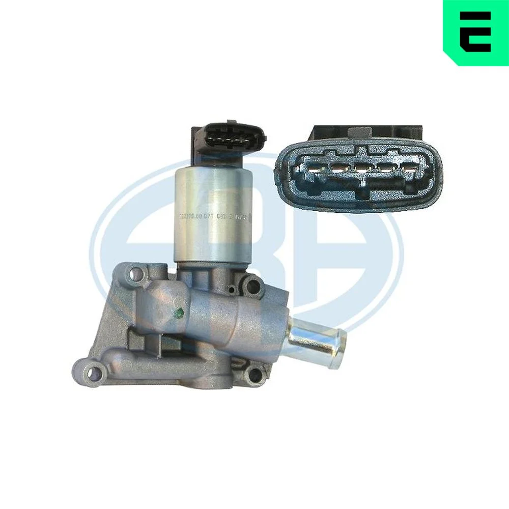 AGR-Ventil ERA 555037A AGR-Ventil ERA 555037A