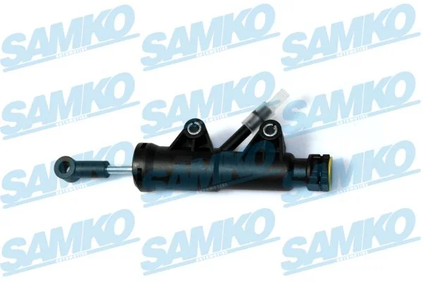 Hlavní válec, spojka SAMKO F30247 Hlavní válec, spojka SAMKO F30247