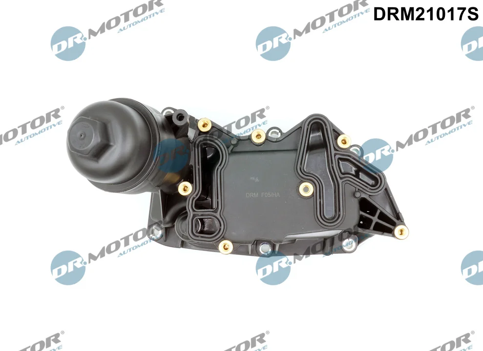 Pouzdro, olejový filtr Dr.Motor Automotive DRM21017S Pouzdro, olejový filtr Dr.Motor Automotive DRM21017S