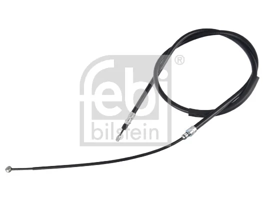 Tažné lanko, parkovací brzda FEBI BILSTEIN 180485 – OE 34403400795