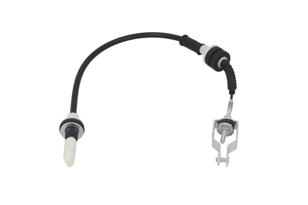 Tažné lanko, ovládání spojky KAMOKA LC094 – OE 30770-6F610 Tažné lanko, ovládání spojky KAMOKA LC094 – OE 30770-6F610