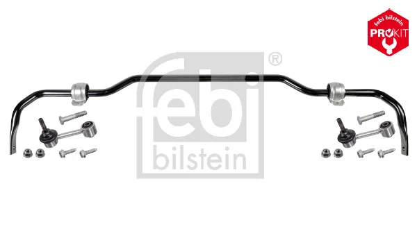 Stabilizátor, podvozek FEBI BILSTEIN 175042