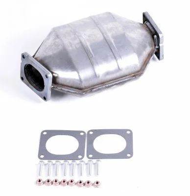 Filtr pevných částic, výfukový systém EEC DPF029 Filtr pevných částic, výfukový systém EEC DPF029