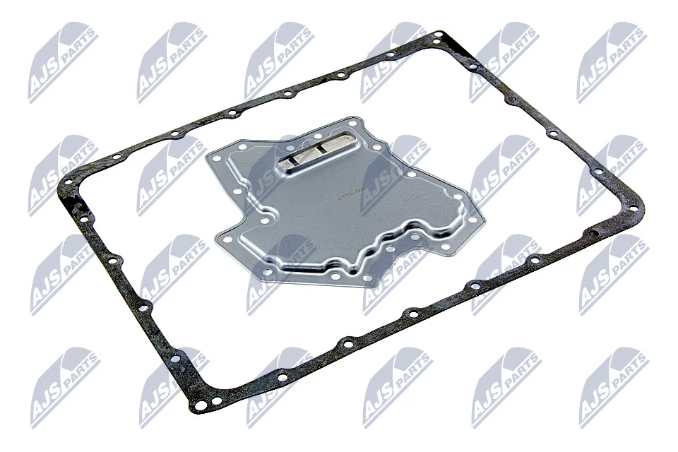 Sada hydraulického filtru, automatická převodovka NTY FSF-NS-004