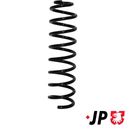 Pruzina podvozku JP GROUP 4352201800 – OE 8200357085