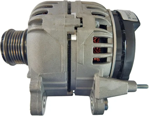 generátor HELLA 8EL012430-291 generátor HELLA 8EL012430-291
