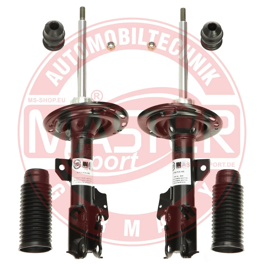 Tlumič pérování MASTER-SPORT GERMANY 16K001973