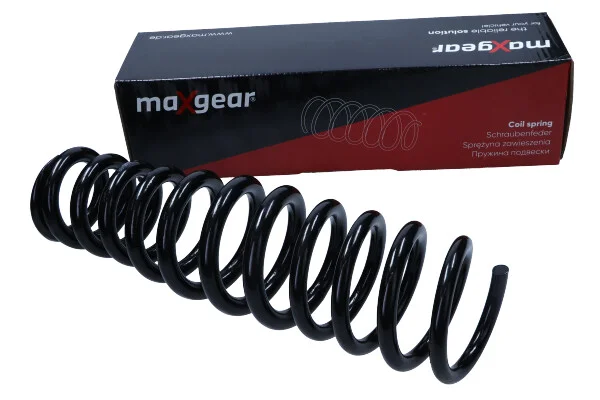 Pružina podvozku MAXGEAR 60-0806 Pružina podvozku MAXGEAR 60-0806