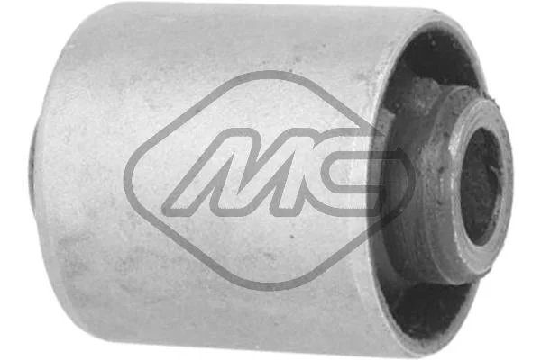 Uložení, řídicí mechanismus METALCAUCHO 56478