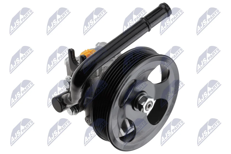 Hydraulické čerpadlo, řízení NTY SPW-HY-522 – OE 57100-2P350