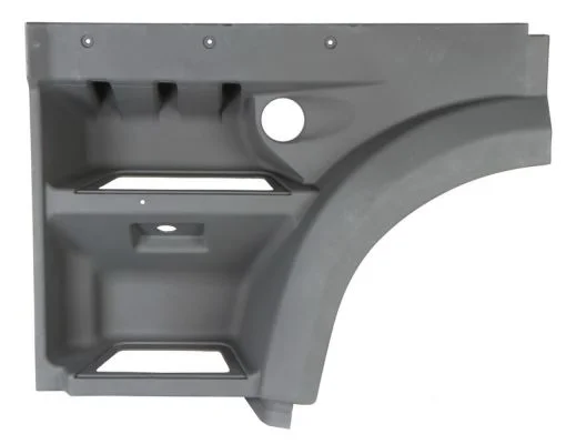 Nástupní schůdky PACOL DAF-FS-009L – OE 1656923 Nástupní schůdky PACOL DAF-FS-009L – OE 1656923