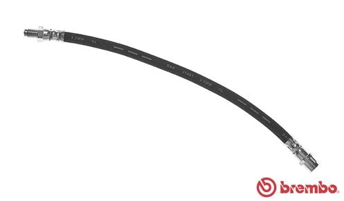 Brzdová hadice BREMBO T50052 Brzdová hadice BREMBO T50052