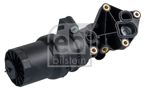 Pouzdro, olejový filtr FEBI BILSTEIN 109162