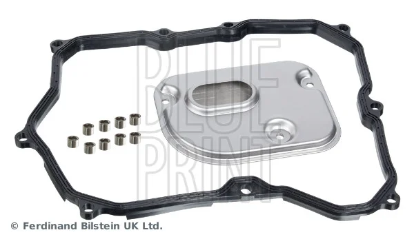 Sada hydraulickeho filtru, automaticka prevodovka BLUE PRINT ADV182157