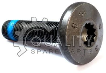 Šroub M16x1,5x70 OE WHT007150