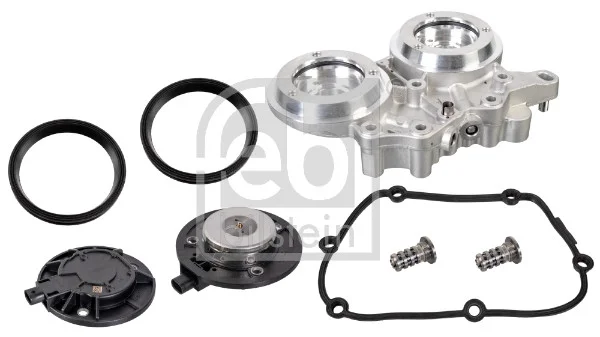 Ložiskový kozlík, vačkový hřídel FEBI BILSTEIN 180081 Ložiskový kozlík, vačkový hřídel FEBI BILSTEIN 180081