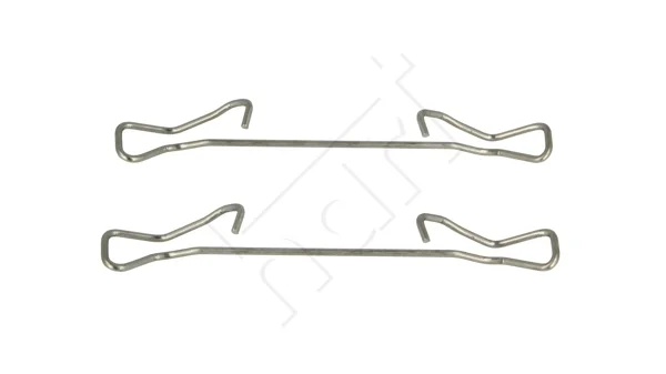 SADA INSTAL.BRZD.DES./P/CORSA,NEXIA HART 224670