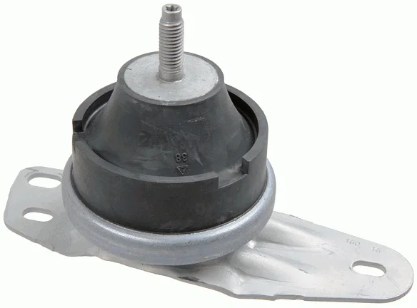 Zaveseni motoru LEMFÖRDER 3926701 – OE 9647646680