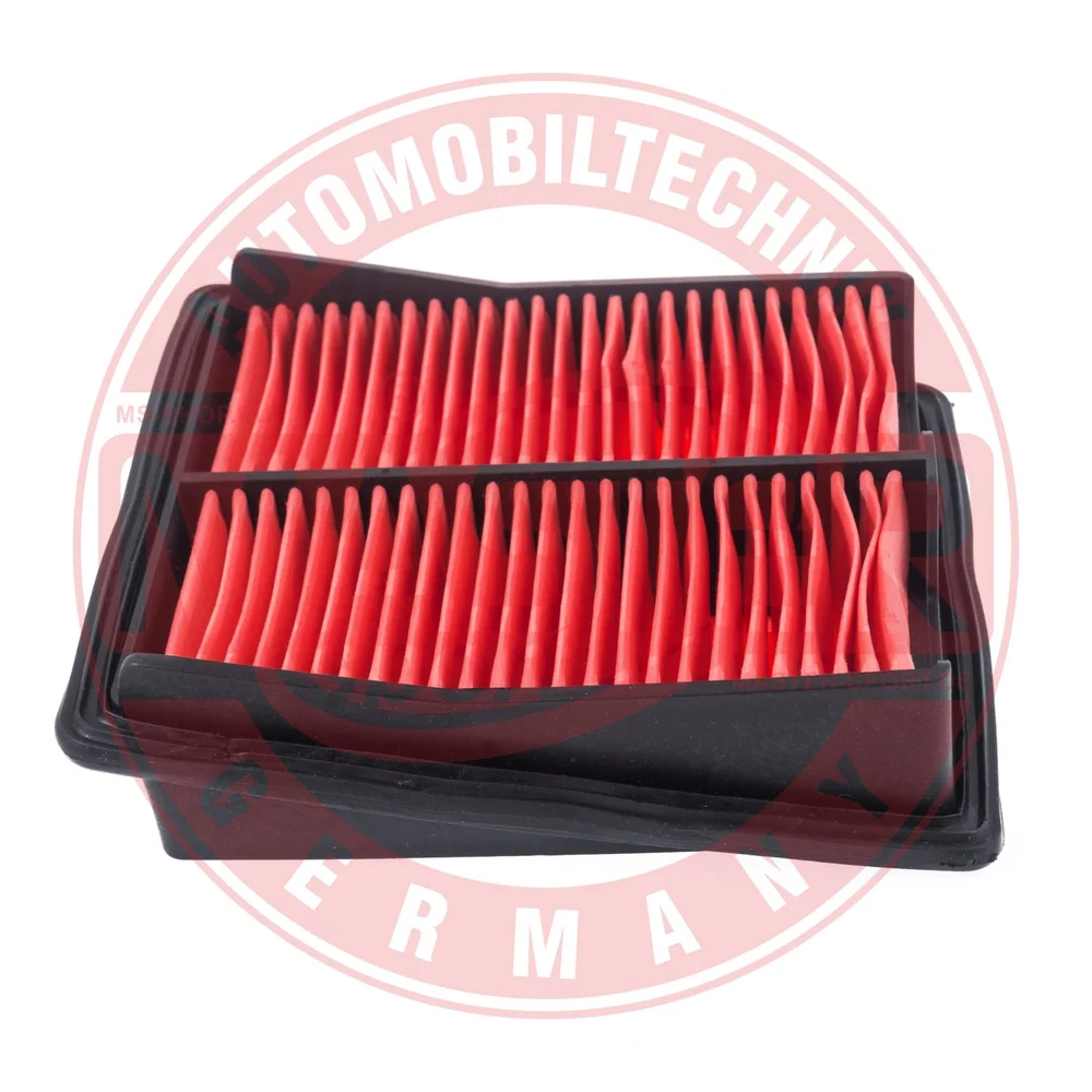 Vzduchový filter HONDA MASTER-SPORT GERMANY 1724-LF-PCS-MS