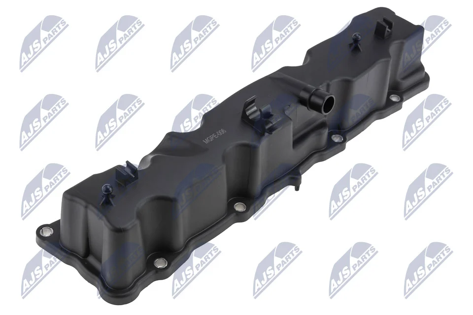 Kryt hlavy válce NTY BPZ-PE-006