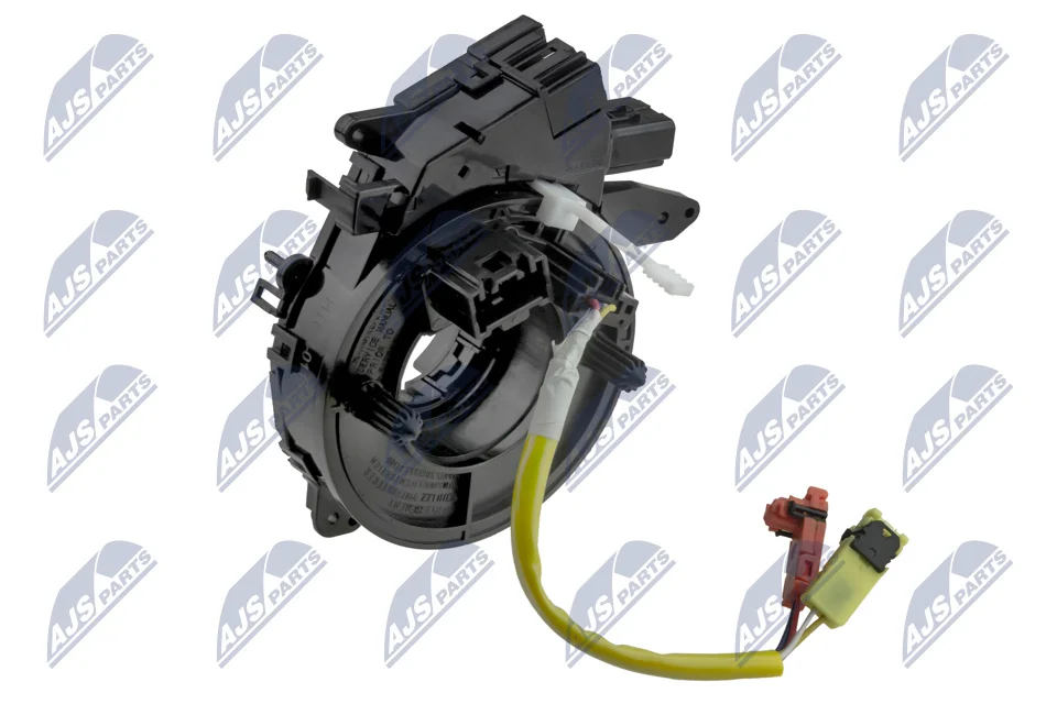 Vinutá pružina, airbag NTY EAS-MZ-011 – OE BBM3-66-CS0A