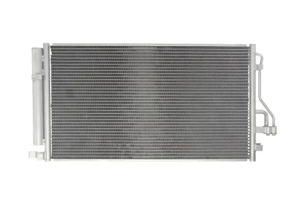 Kondenzátor, klimatizace THERMOTEC KTT110466 – OE 976062Y500