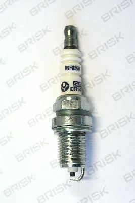Zapalovací svíčka BRISK 1327 Zapalovací svíčka BRISK 1327