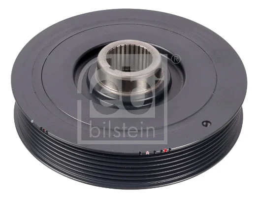 Řemenice, klikový hřídel FEBI BILSTEIN 108067