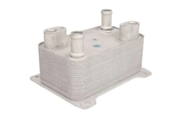 Olejový chladič, motorový olej THERMOTEC D4W010TT