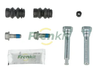 Sada vodicích pouzder, brzdový třmen FRENKIT 810182 Sada vodicích pouzder, brzdový třmen FRENKIT 810182