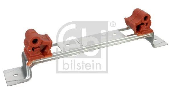 Držák, výfukový systém FEBI BILSTEIN 172574 – OE 206510015R