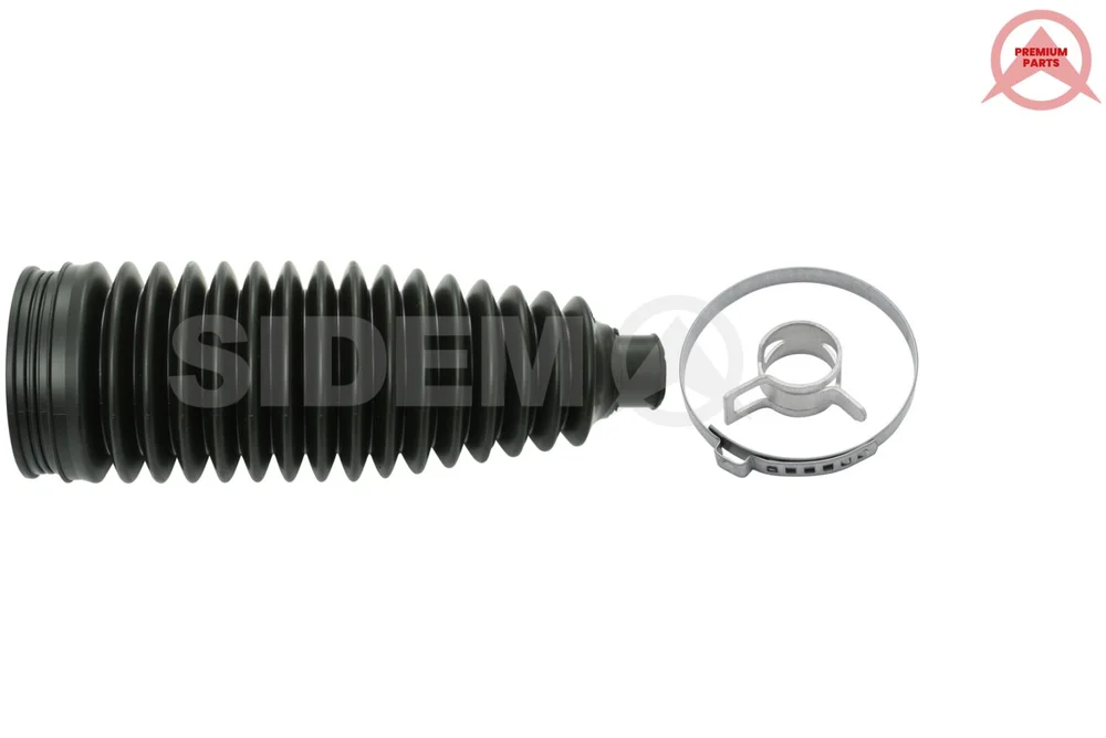 Měch, řízení SIDEM 351.038 – OE BP4L32125