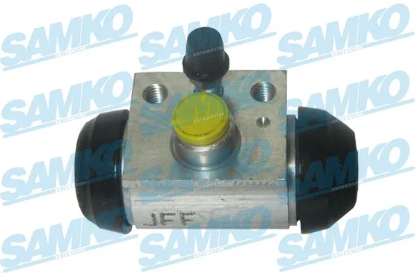 Válec kolové brzdy SAMKO C31280