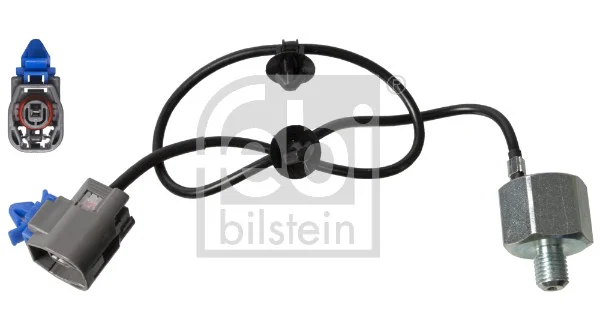 Senzor klepání FEBI BILSTEIN 106806 – OE ZJ01-18-921 Senzor klepání FEBI BILSTEIN 106806 – OE ZJ01-18-921