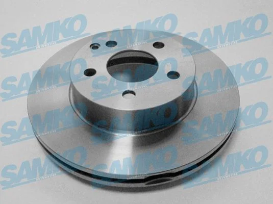 Brzdový kotouč SAMKO M2063V