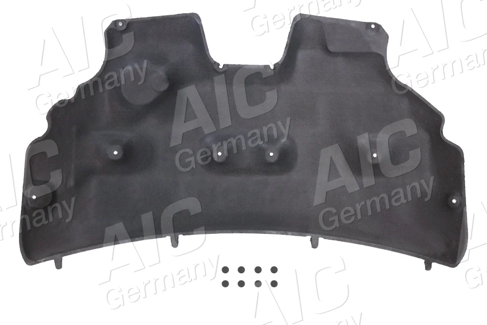 Izolace motorového prostoru AIC 57098