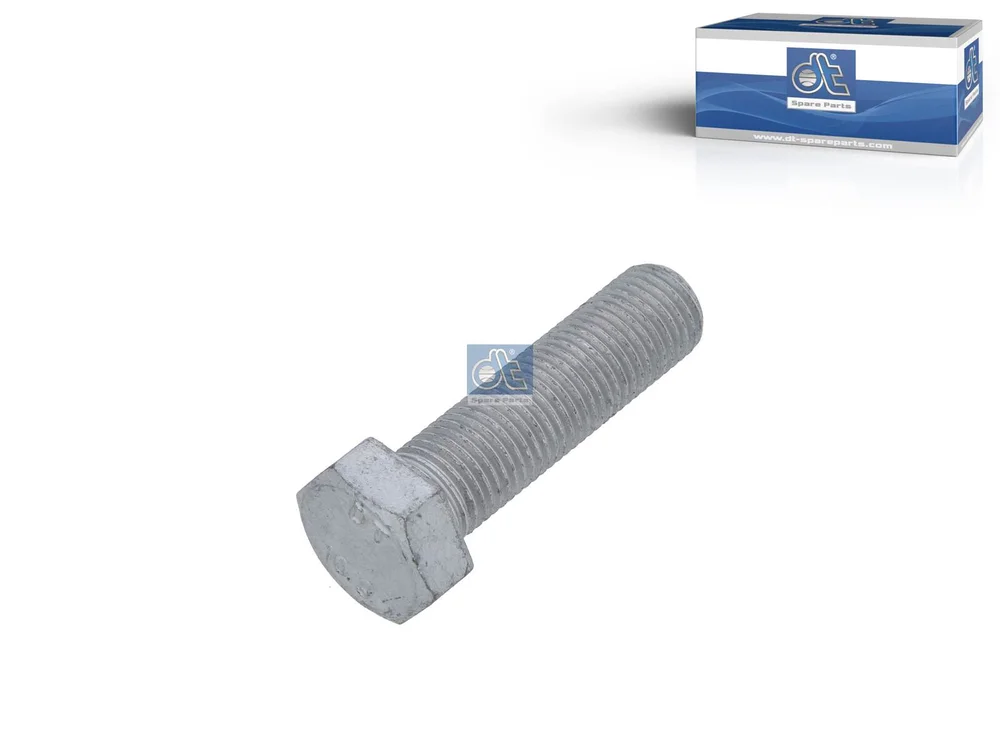Sroub DT Spare Parts 6.12900 Sroub DT Spare Parts 6.12900