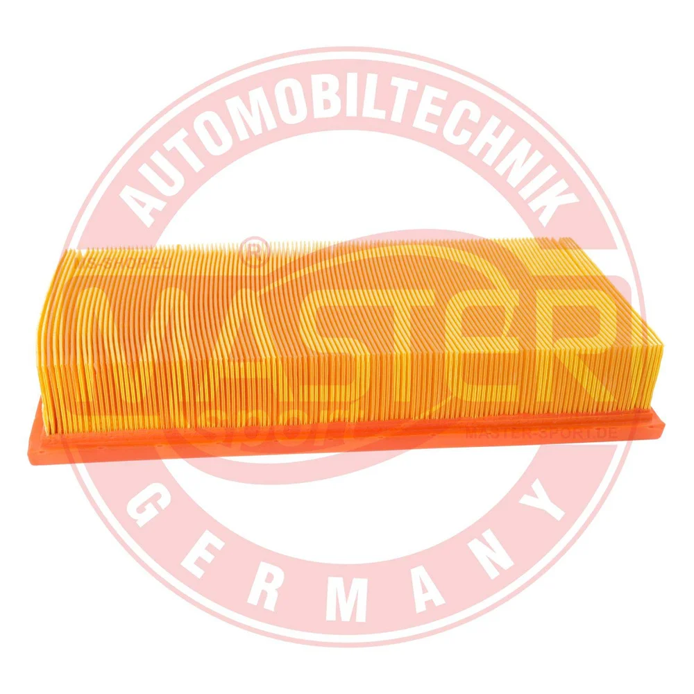 Vzduchový filter DAEWOO Rexton, SSANGYONG Rexton MASTER-SPORT GERMANY 2S02-LF-PCS-MS