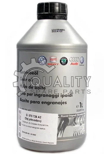 OLEJ PREVODOVY OE G070726A2