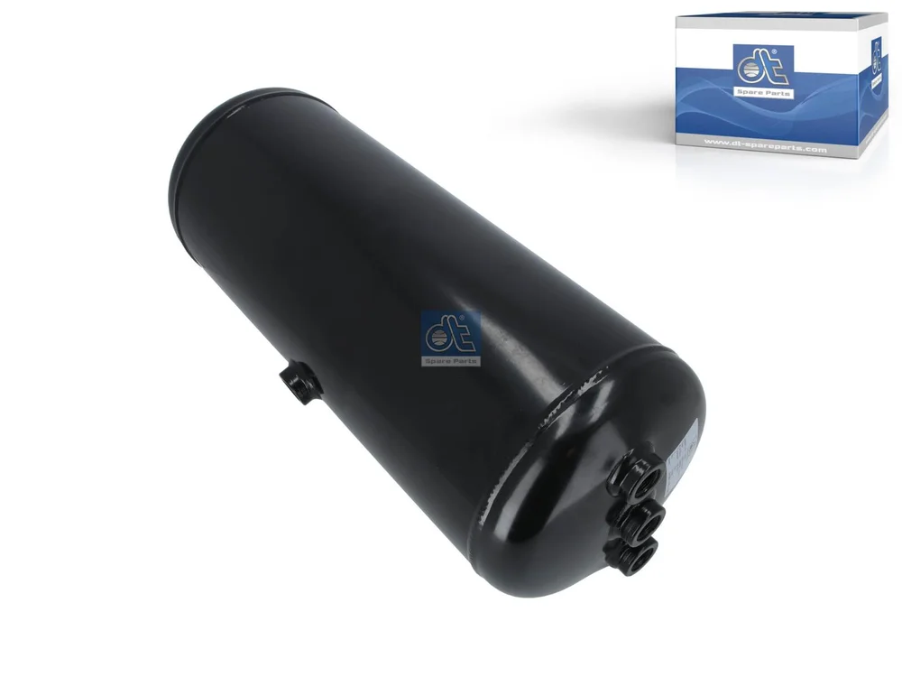 Zásobník vzduchu, pneumatický systém DT Spare Parts 6.63807