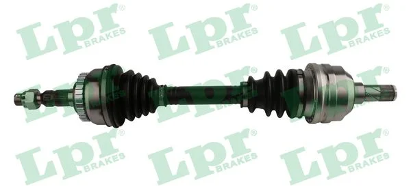 Hnací hřídel LPR DS37099