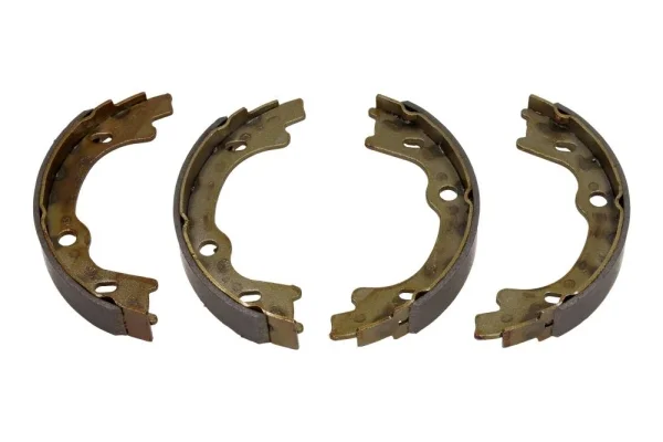Sada brzdových čelistí, parkovací brzda MAXGEAR 19-1809 Sada brzdových čelistí, parkovací brzda MAXGEAR 19-1809