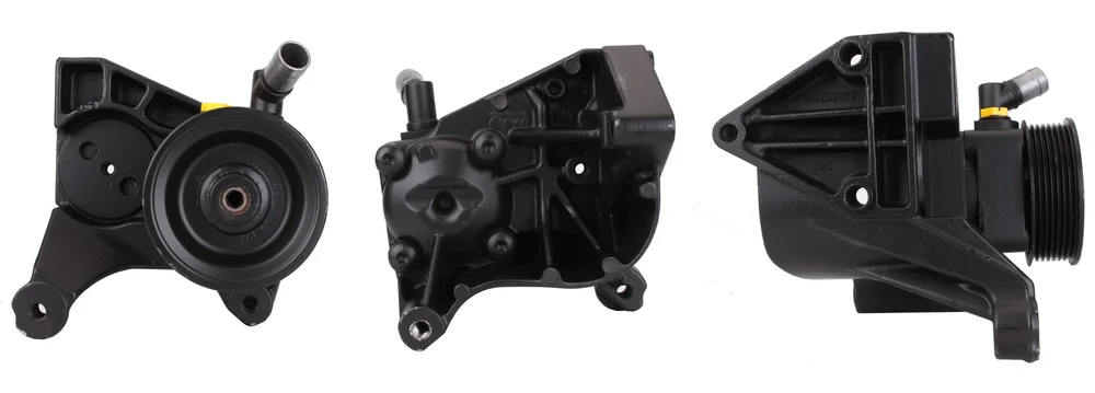 Hydraulické čerpadlo, řízení ELSTOCK 15-0670