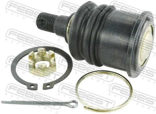 Podpora-/ Kloub FEBEST 0420-CT9R