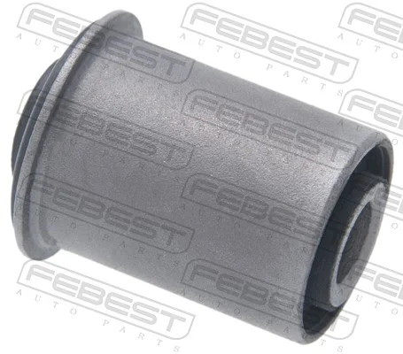 Uložení, řídicí mechanismus FEBEST NAB-130